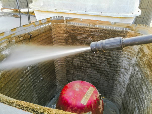 Best HVAC Air Duct Cleaning  in Lyncourt, NY