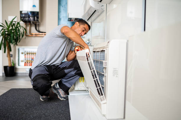 Best Emergency Air Duct Cleaning  in Lyncourt, NY