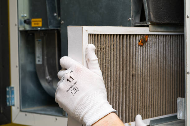 Best Commercial Air Duct Cleaning  in Lyncourt, NY