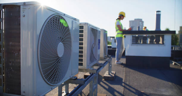 Best Air Vent Cleaning Services  in Lyncourt, NY