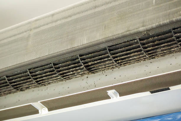 Trusted NY Airduct Cleaning Experts