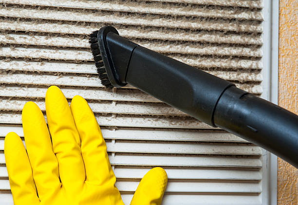 Best Commercial HVAC Duct Cleaning  in Lyncourt, NY