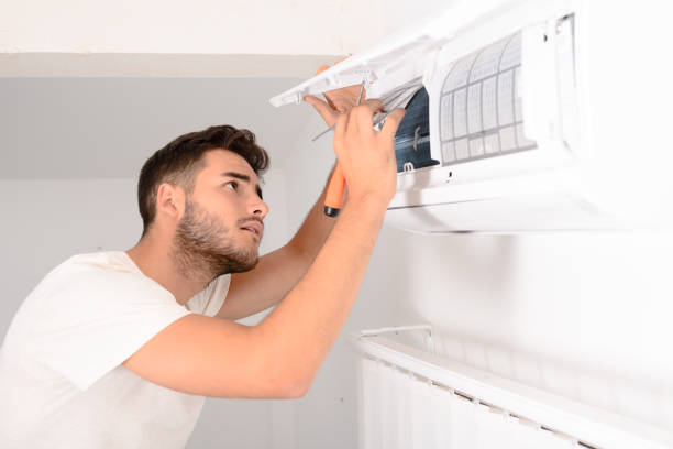 Best Commercial HVAC Duct Cleaning  in Lyncourt, NY